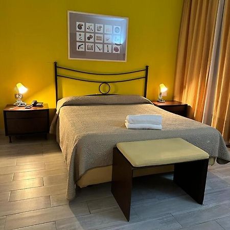 Hotel Le Calandre روبانو المظهر الخارجي الصورة