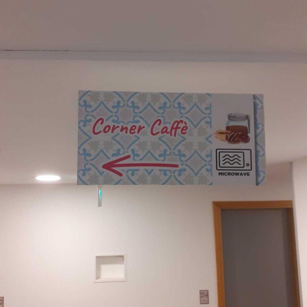 Hotel Le Calandre روبانو المظهر الخارجي الصورة