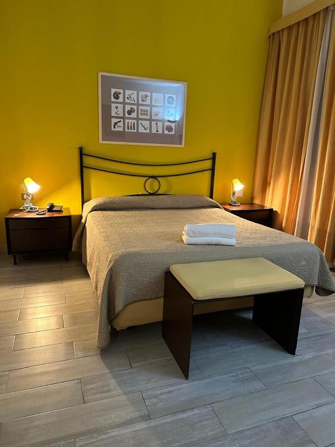Hotel Le Calandre روبانو المظهر الخارجي الصورة