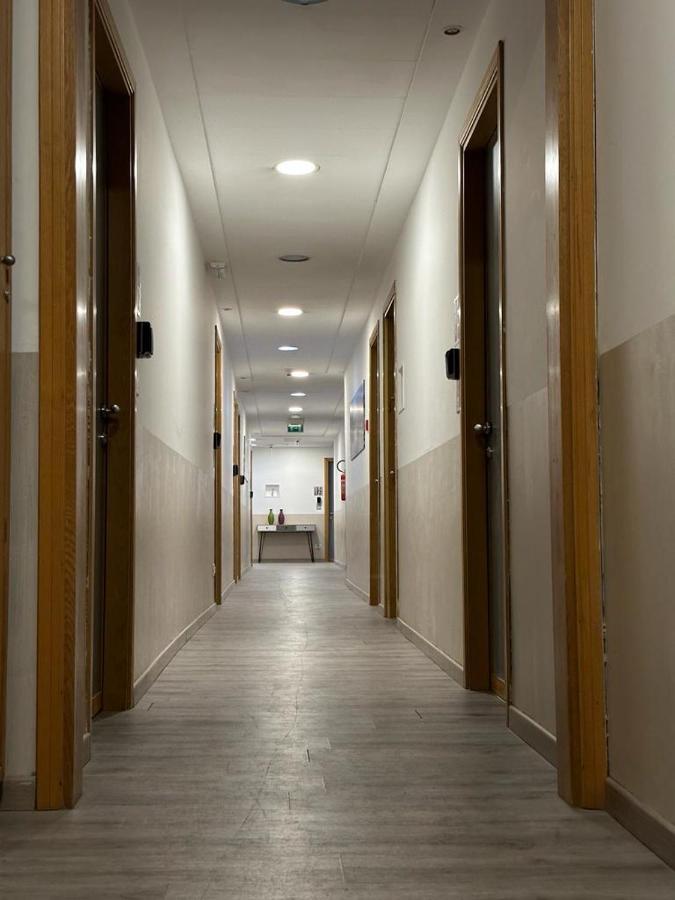 Hotel Le Calandre روبانو المظهر الخارجي الصورة