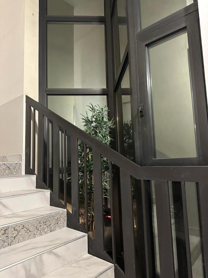 Hotel Le Calandre روبانو المظهر الخارجي الصورة