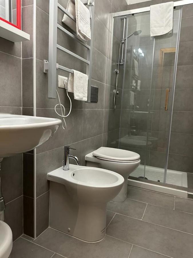 Hotel Le Calandre روبانو المظهر الخارجي الصورة
