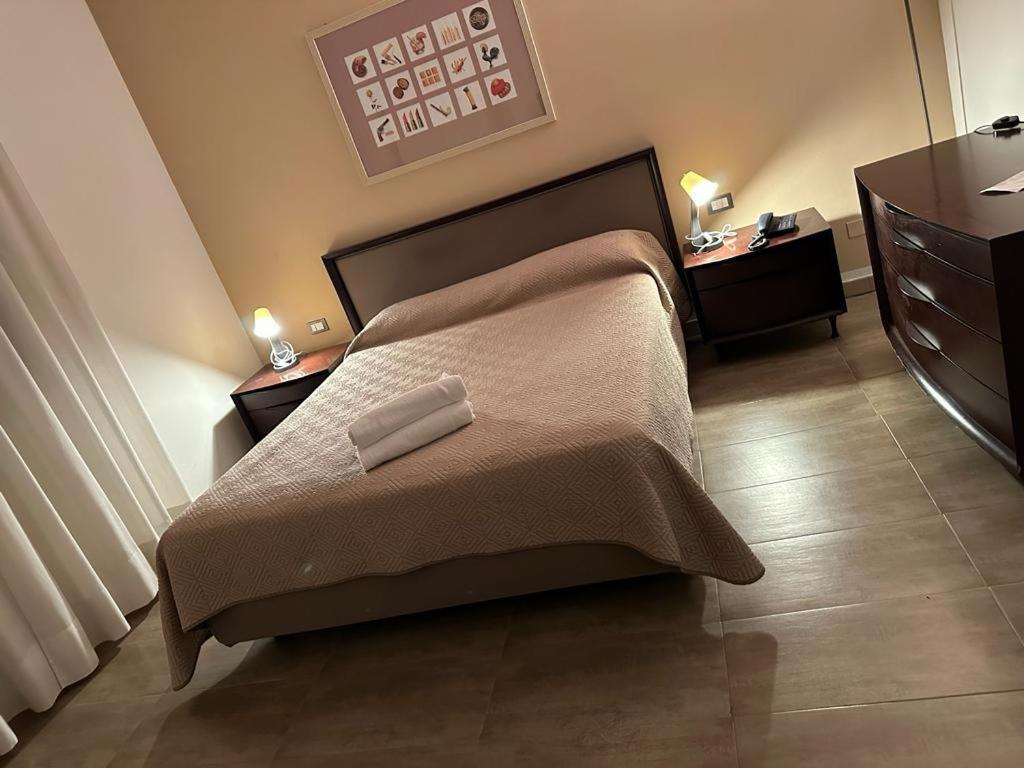 Hotel Le Calandre روبانو المظهر الخارجي الصورة