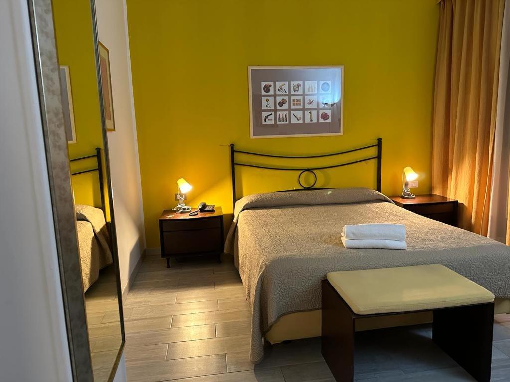 Hotel Le Calandre روبانو المظهر الخارجي الصورة