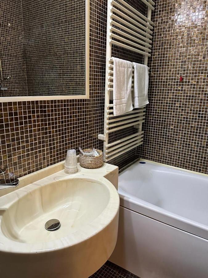 Hotel Le Calandre روبانو المظهر الخارجي الصورة