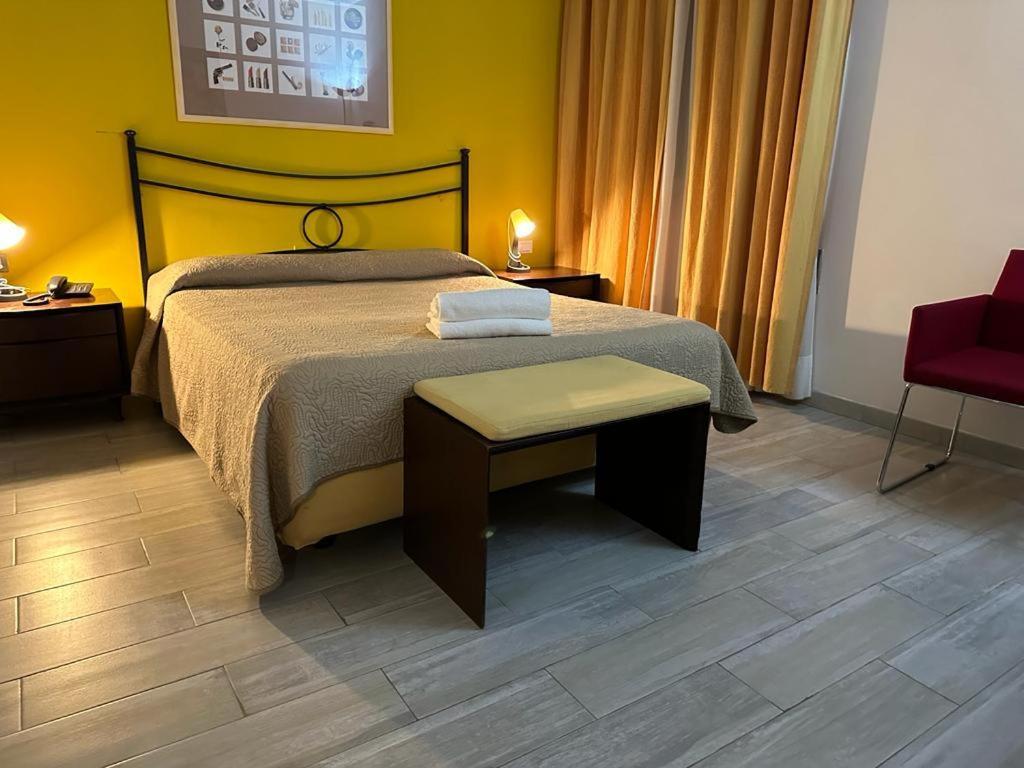 Hotel Le Calandre روبانو المظهر الخارجي الصورة