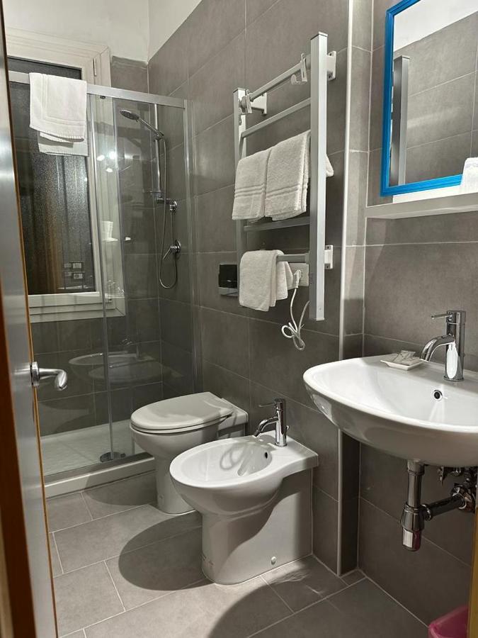Hotel Le Calandre روبانو المظهر الخارجي الصورة