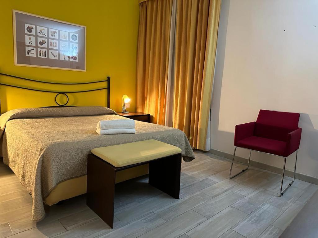 Hotel Le Calandre روبانو المظهر الخارجي الصورة
