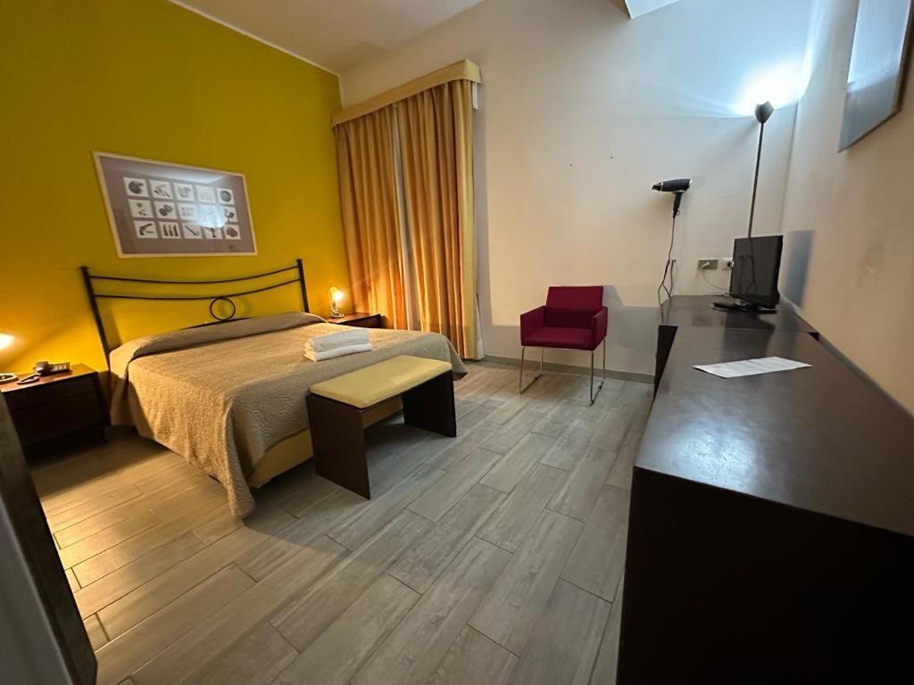 Hotel Le Calandre روبانو المظهر الخارجي الصورة