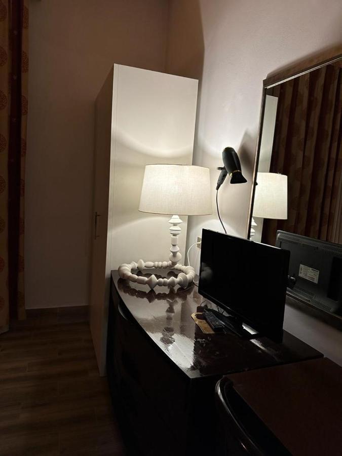Hotel Le Calandre روبانو المظهر الخارجي الصورة