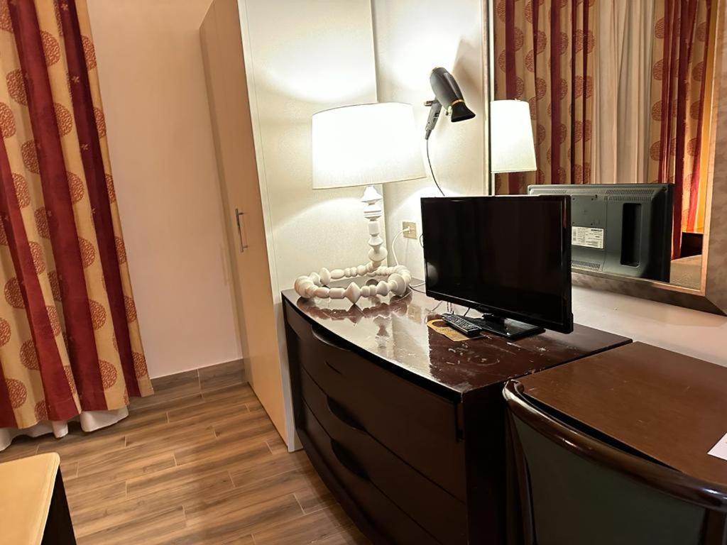 Hotel Le Calandre روبانو المظهر الخارجي الصورة