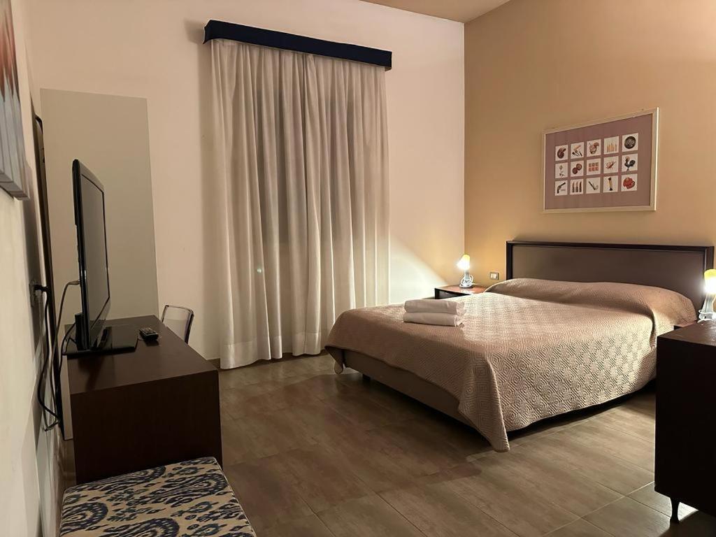 Hotel Le Calandre روبانو المظهر الخارجي الصورة