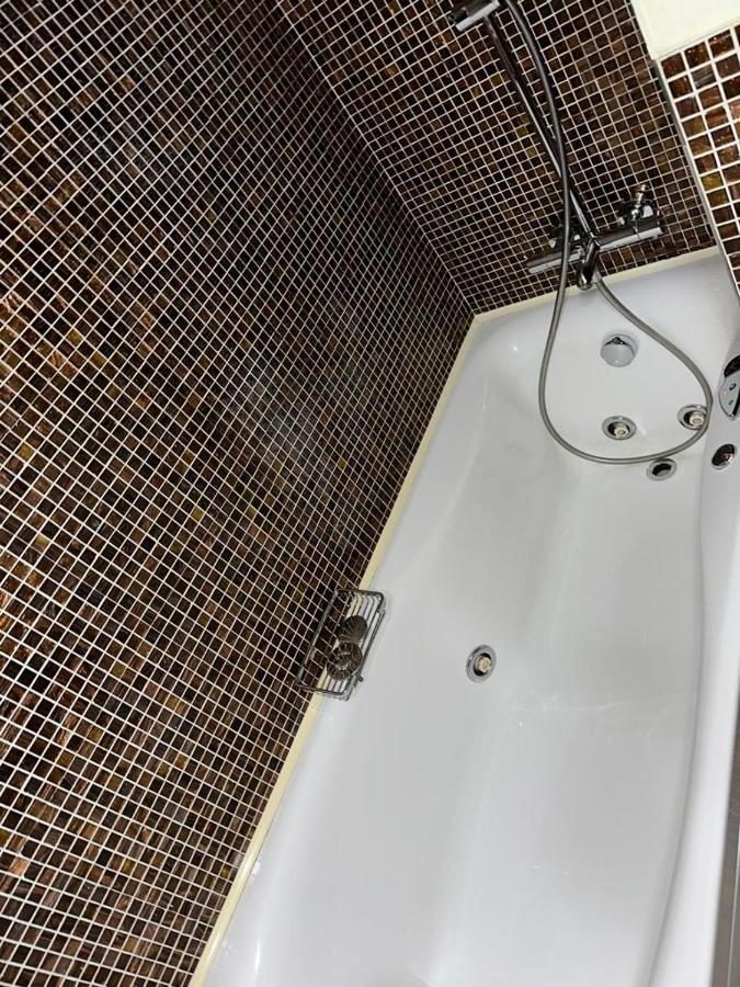 Hotel Le Calandre روبانو المظهر الخارجي الصورة