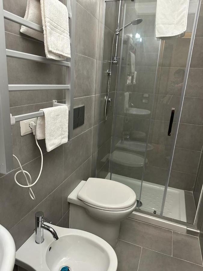 Hotel Le Calandre روبانو المظهر الخارجي الصورة
