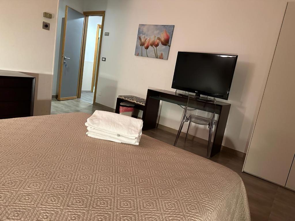 Hotel Le Calandre روبانو المظهر الخارجي الصورة