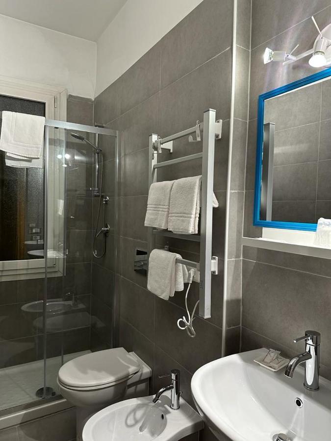 Hotel Le Calandre روبانو المظهر الخارجي الصورة