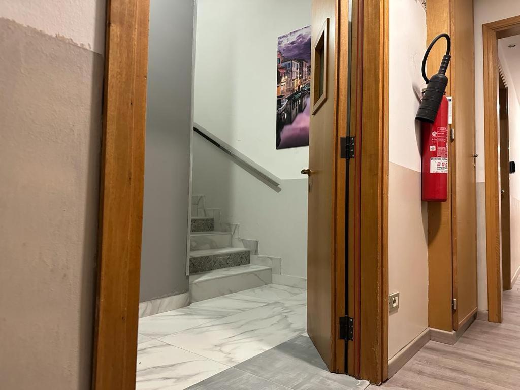 Hotel Le Calandre روبانو المظهر الخارجي الصورة