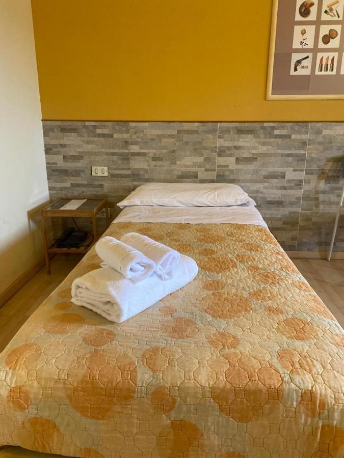 Hotel Le Calandre روبانو المظهر الخارجي الصورة