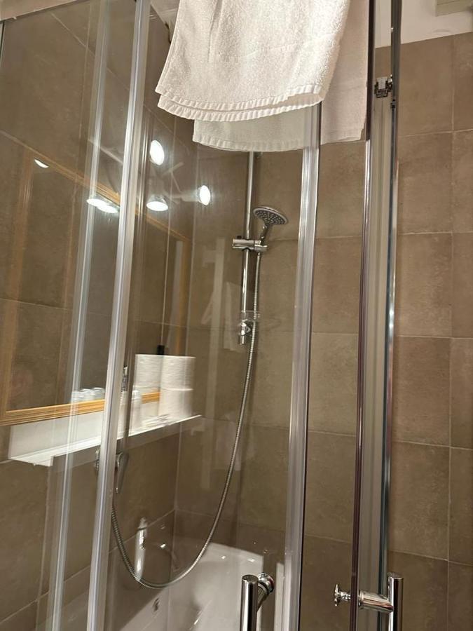 Hotel Le Calandre روبانو المظهر الخارجي الصورة
