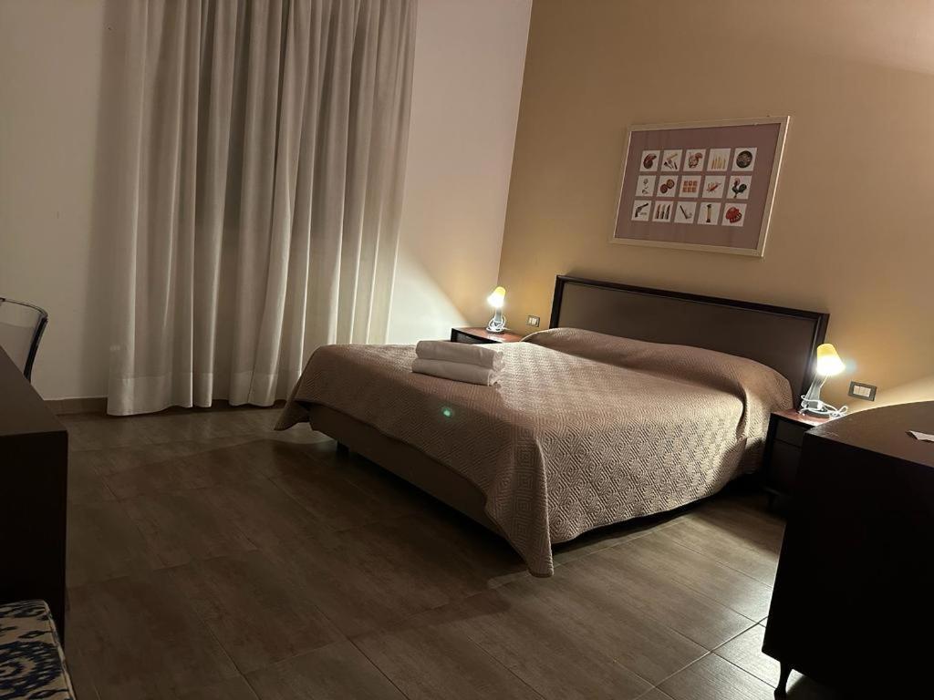 Hotel Le Calandre روبانو المظهر الخارجي الصورة