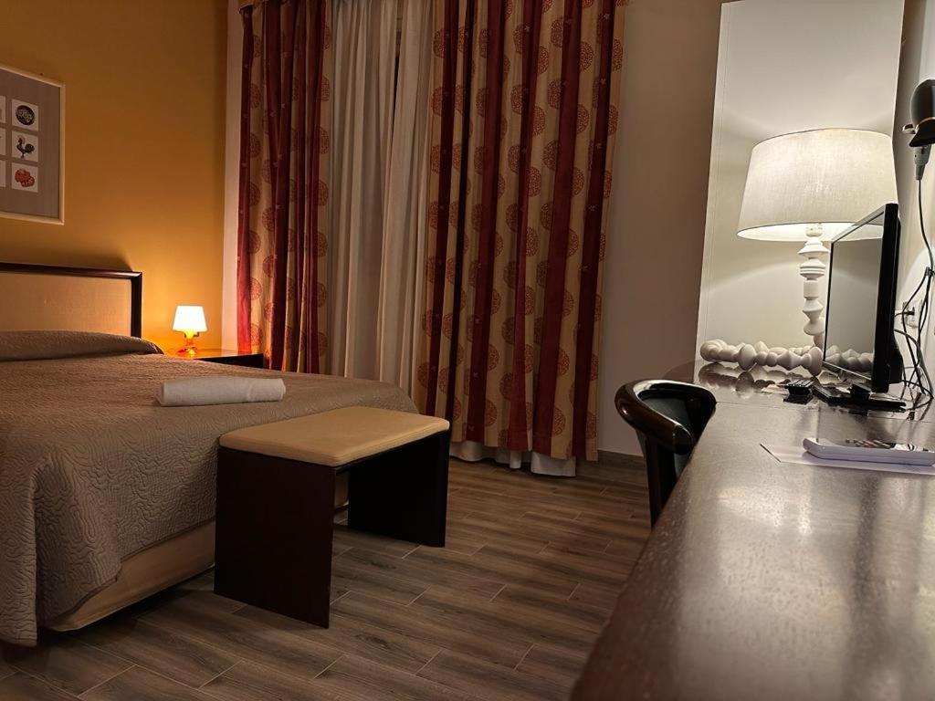 Hotel Le Calandre روبانو المظهر الخارجي الصورة