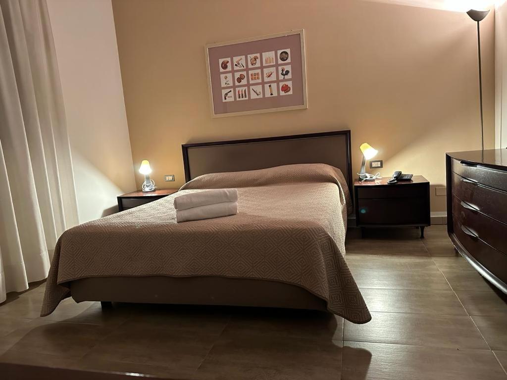 Hotel Le Calandre روبانو المظهر الخارجي الصورة