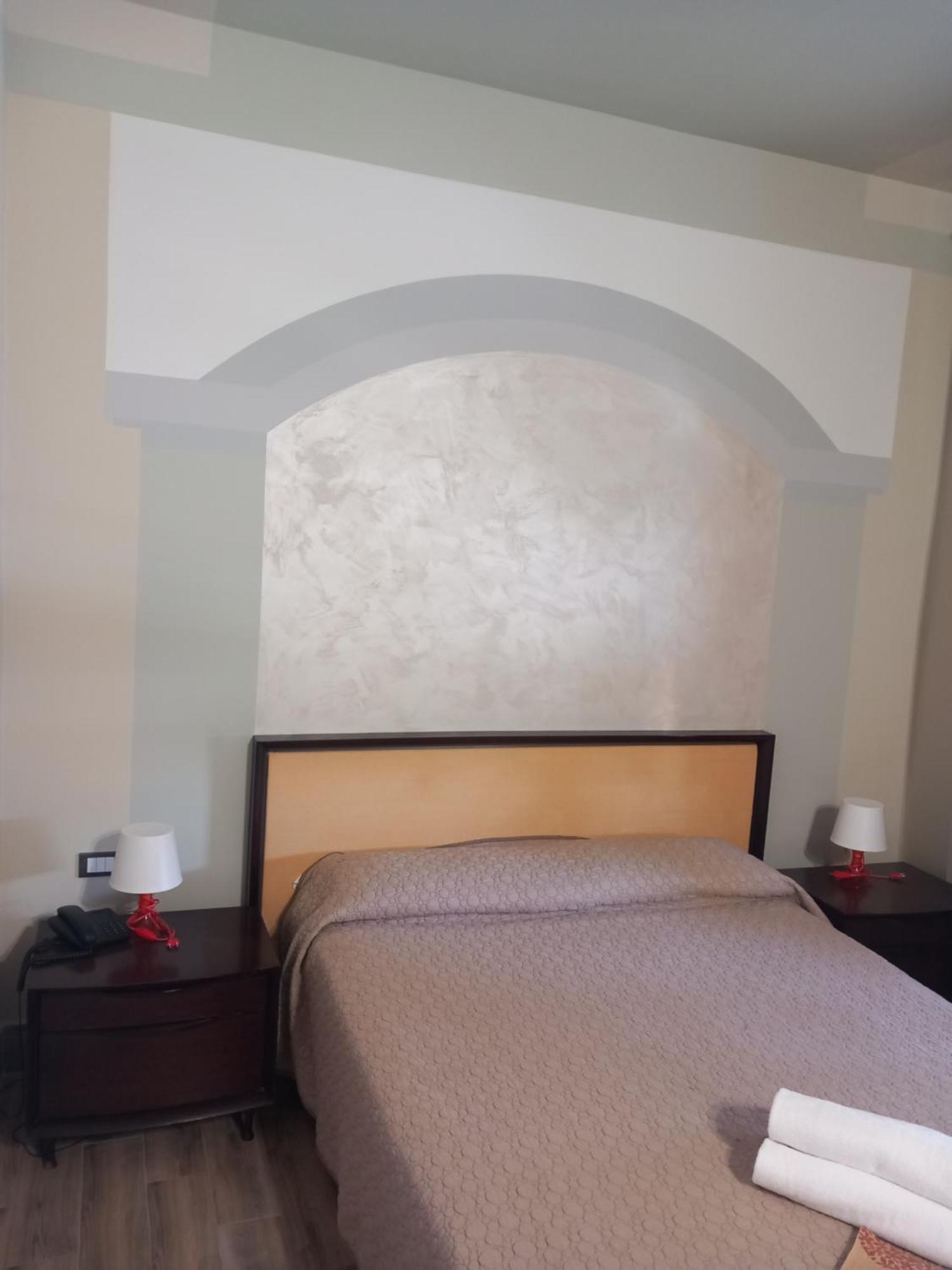 Hotel Le Calandre روبانو المظهر الخارجي الصورة