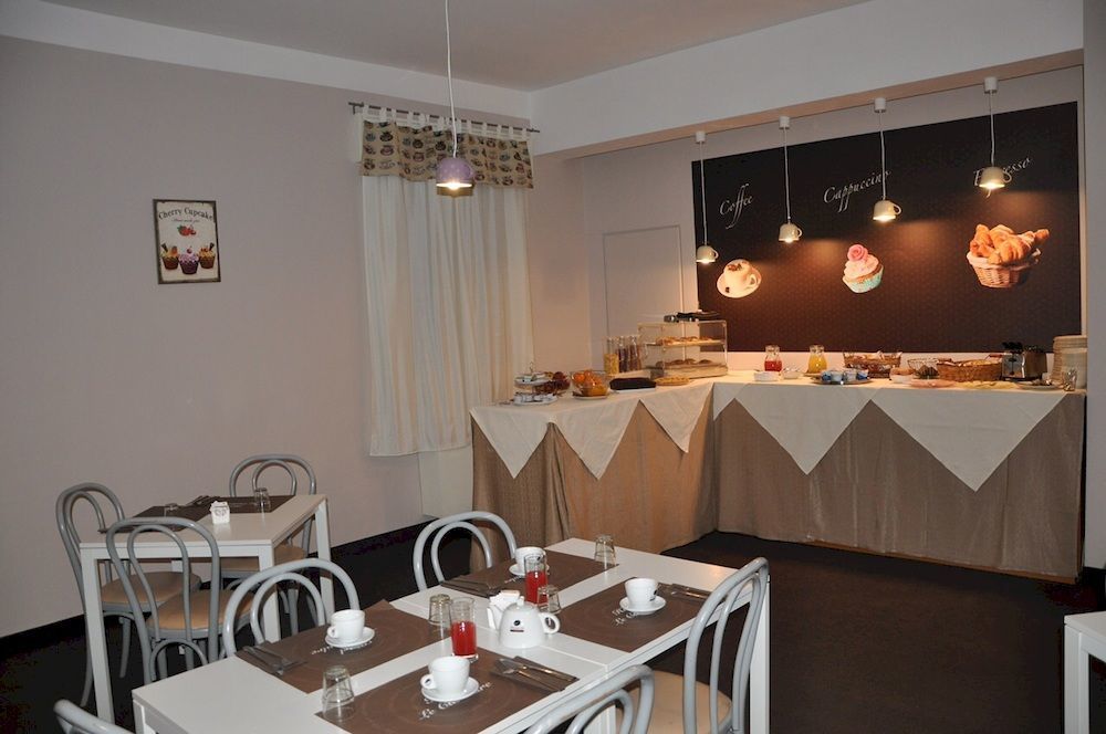 Hotel Le Calandre روبانو المظهر الخارجي الصورة