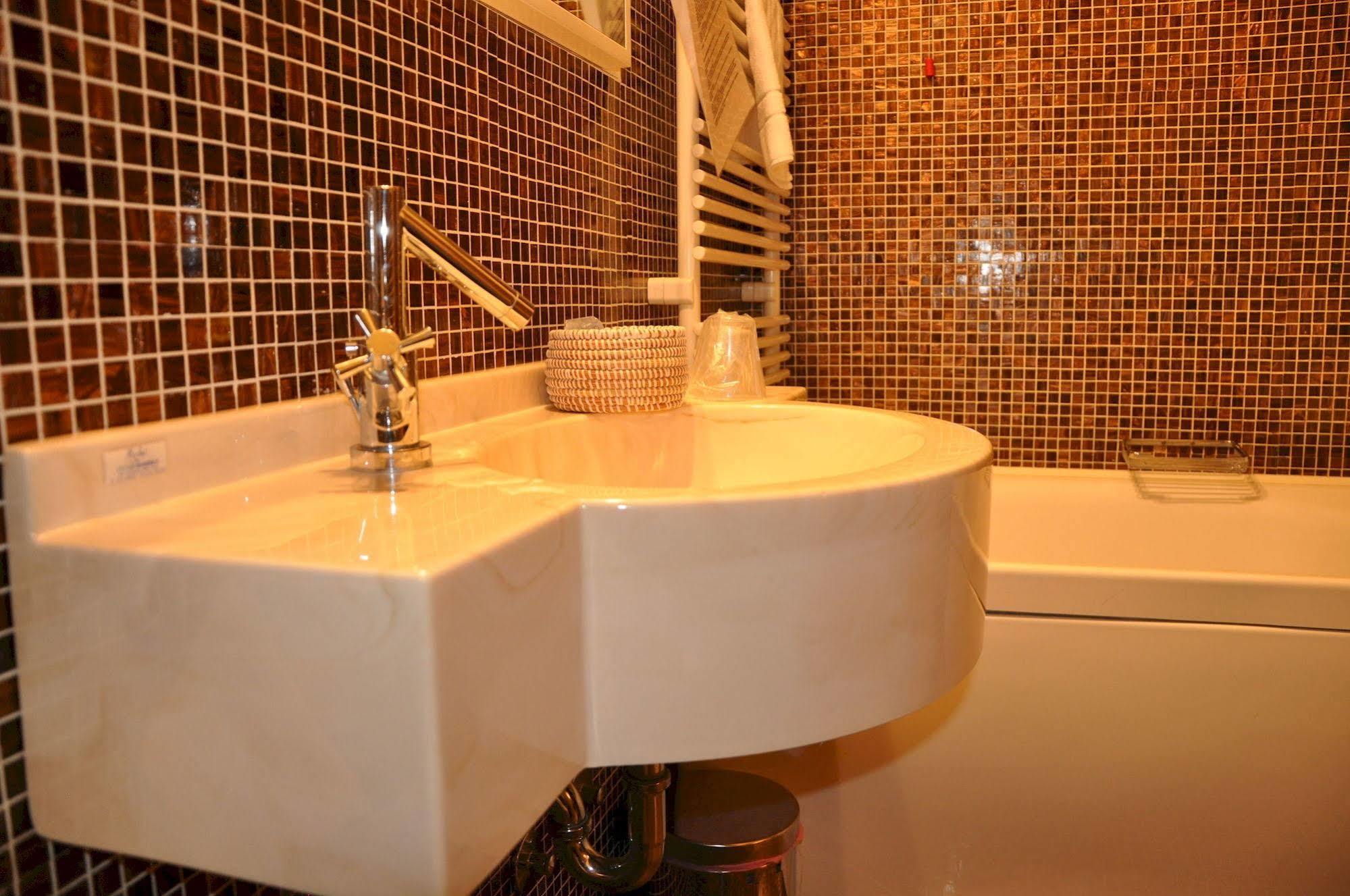 Hotel Le Calandre روبانو المظهر الخارجي الصورة