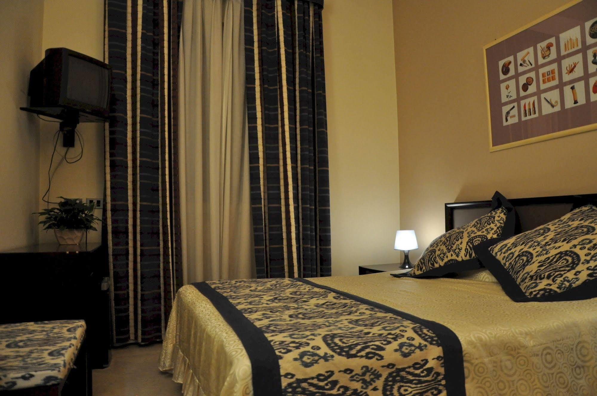 Hotel Le Calandre روبانو المظهر الخارجي الصورة