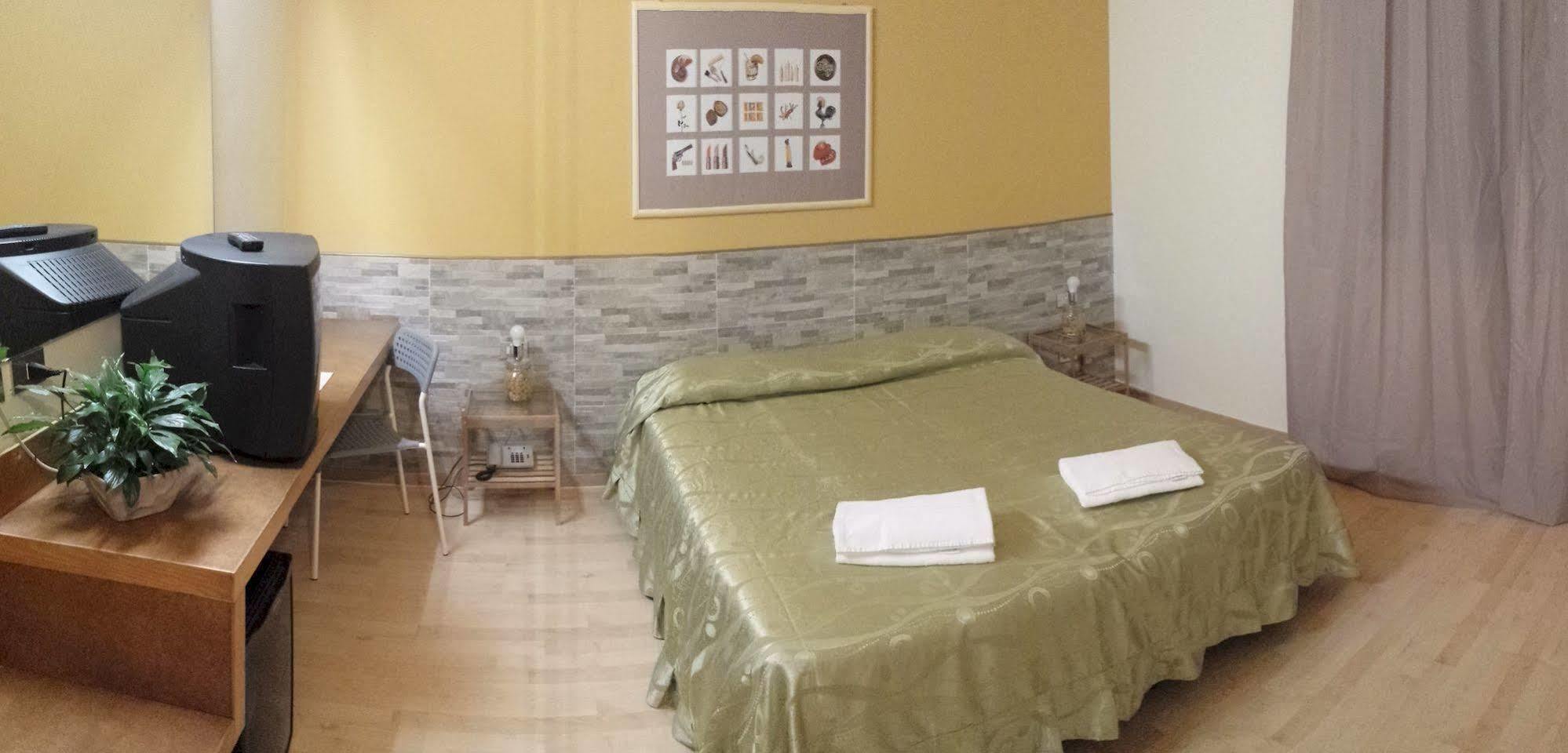 Hotel Le Calandre روبانو المظهر الخارجي الصورة