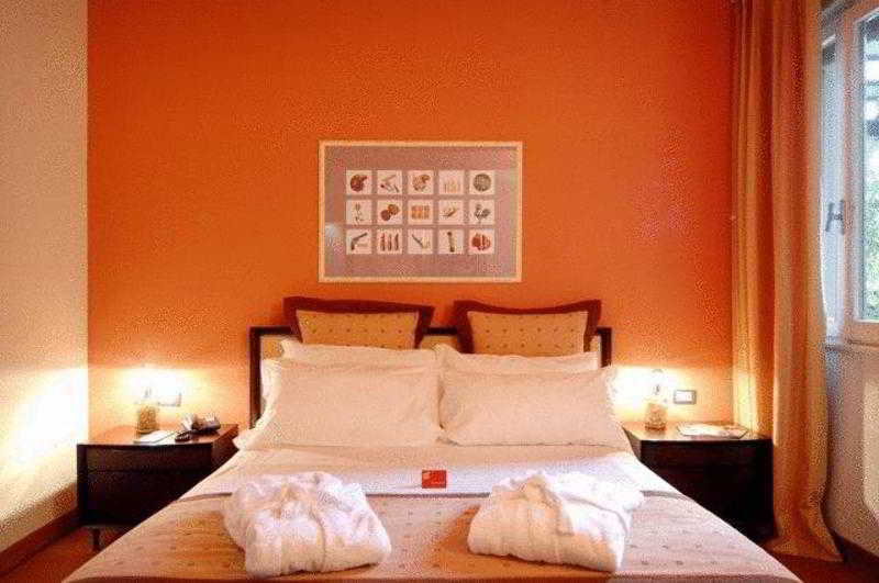 Hotel Le Calandre روبانو المظهر الخارجي الصورة