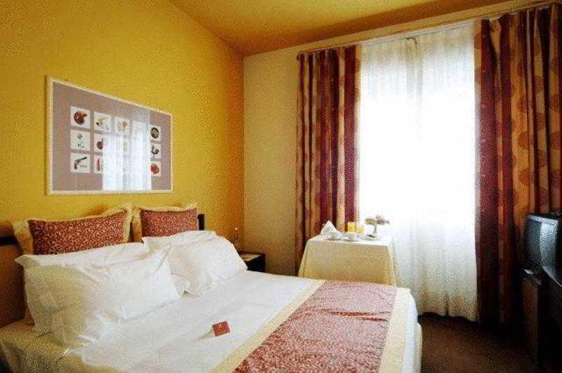 Hotel Le Calandre روبانو المظهر الخارجي الصورة