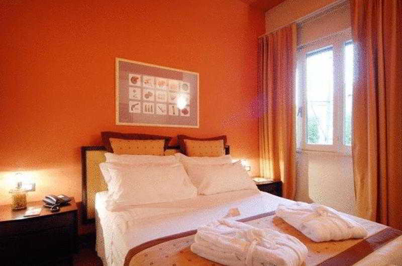 Hotel Le Calandre روبانو المظهر الخارجي الصورة