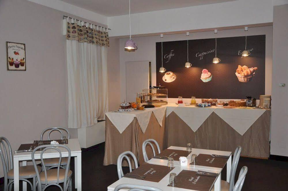Hotel Le Calandre روبانو المظهر الخارجي الصورة