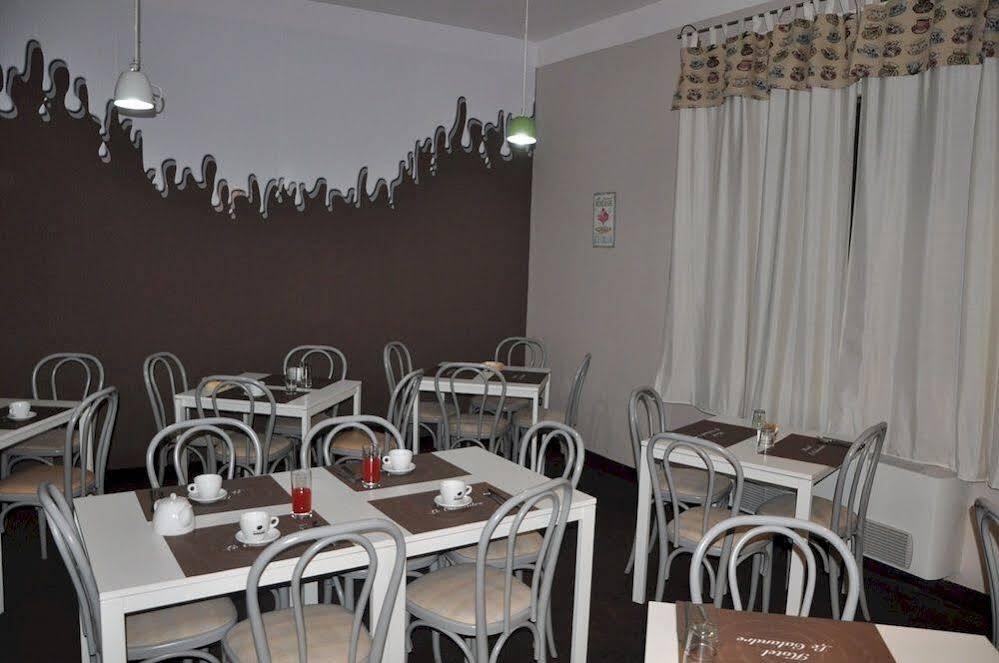 Hotel Le Calandre روبانو المظهر الخارجي الصورة
