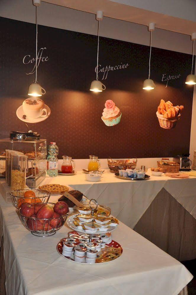 Hotel Le Calandre روبانو المظهر الخارجي الصورة