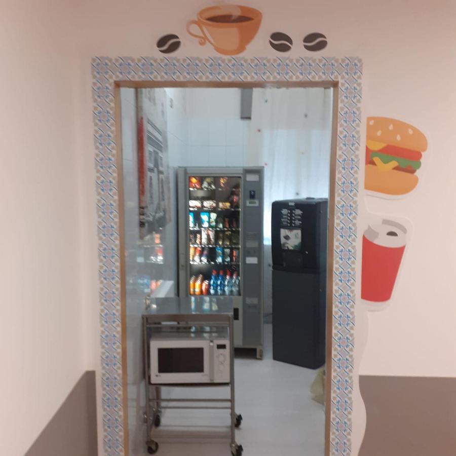 Hotel Le Calandre روبانو المظهر الخارجي الصورة